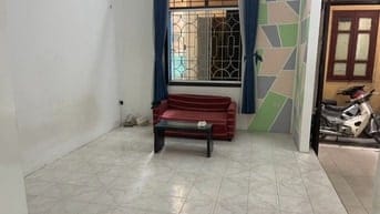  Nhà riêng ngõ phố đại la trần đại nghĩa dt40m2x3t giá 7,5tr 