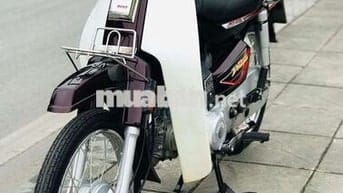Dream 2024 xe đẹp chính chủ nguyên bản