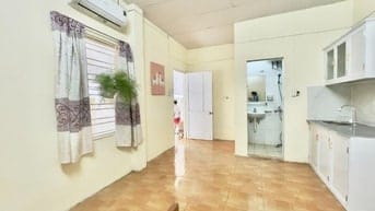 CHO THUÊ NHÀ RIÊNG KHÉP KÍN – NGÕ YÊN THẾ 
