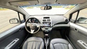 Chevrolet Spark 2011 - 100000 km