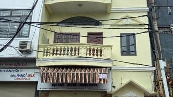 CHO THUÊ NHÀ MẶT ĐƯỜNG MÁY TƠ, TP, HẢI PHÒNG