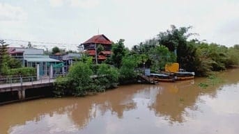 CẦN BÁN KHU NGHỈ DƯỠNG ĐANG KINH DOANH (BROWN HOUSE RESORT)