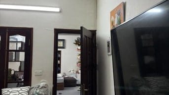 Bán nhà chính chủ TẦNG 1 (KHÔNG XÂY LÊN ĐƯỢC) ngõ 165 Thái Hà