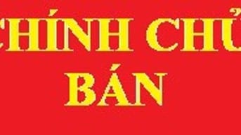 Đất bán Củ Chi , mặt tiền đường Cây Gõ, xã An Phú, 6950m2, 51 rỷ