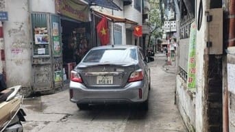 Bán nhà phường Đại Kim, ngõ thông, cả 4 phía đều thoáng