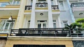 Bán gấp nhà Trần Thị Cờ, Thới An, Quận 12. Giá 2,16 tỷ/60m2,hẻm xe hơi