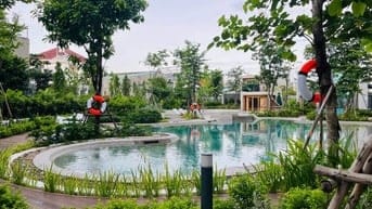 Căn hộ mới bàn giao tại chung cư cao cấp Urban Green – P. Hiệp Bình Ph