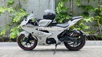 Bán GSX R150cc 2024 mới 95%