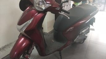 Bán xe máy SH vn 125i, bstp đăng ký 2013