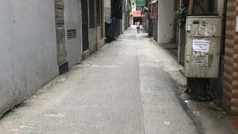 Cho thuê mặt bằng tầng 1 diện tích 70m2 ngõ oto tại Nguyễn Thị Định