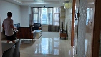 Bán gấp căn hộ chung cư Cantavil Premier, 125m, P. An Phú Q2