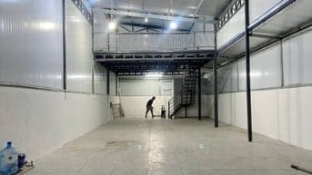 📢 CHO THUÊ KHO MỚI ĐẸP – ĐƯỜNG ĐẶNG THÙY TRÂM- P13- Q BÌNH THẠNH