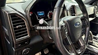 Ford F 150 2019  - 45000 km