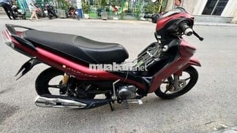 Tôi chính chủ bán xe Jupiter Fi sản xuất năm 2022.
