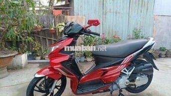 Nhà em dư chiếc Hayate 125 đời đầu