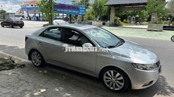 Kia Forte 2011 SX 1.6 AT - 140000 km