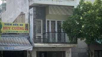 CHO THUÊ NHÀ MẶT TIỀN KINH DOANH – VỊ TRÍ ĐẮC ĐỊA QUẬN 11