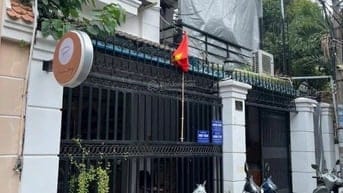 Cho thuê villa Nguyễn Huy Tưởng, P7, Bình Thạnh
