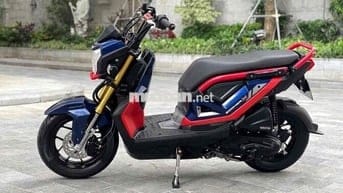 Honda Zoomer X 110 2016