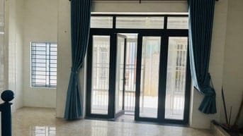Hẻm Ô tô Phó Đức Chính 41m2 Ngang 6m, 2 Tầng Khu Hiếm Bán Chỉ Hơn 3 Tỷ