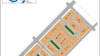 Bán Đất Phú Nhuận 2 Thanh Mỹ Lợi, Thủ Đức. 7mx 18,5m= 131m, Đ12m,160Tr