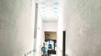 Bán nhà Bình Chánh- Trả trước 450triệu giao nhà 