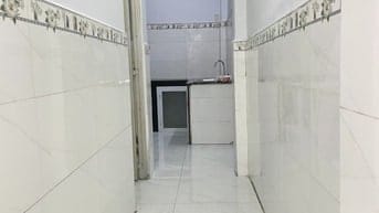 Bán Nhà Đường Tân Xuân 4 Hóc Môn Ngay Ngã Tư QL 22-Lê Thị Hà