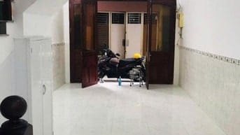 NHÀ ĐẸP PHƯỜNG 17 BÌNH THẠNH 34M2 CÓ 2PN CHỈ 4.xxx