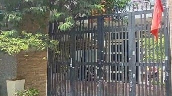 Nhà phố HXT 230 Mã Lò, BTĐ A, BT: DTĐ 80,7m2 1T, 2 lầu 3PN 4Toillet 