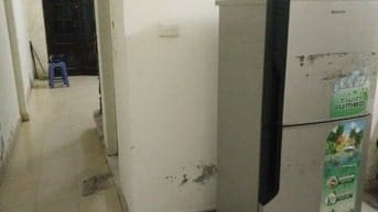Cho thuê căn hộ tầng 5 phố Trần Khát Chân gần cầu vượt Lò Đúc