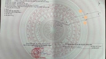 Bán Vườn 2469m2 TẶNG Căn Nhà 120m2, Nhơn Nghĩa, Phong Điền, Cần Thơ