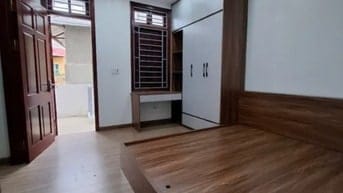 Chính chủ bán nhà 4 tầng Bà Triệu - Hà Đông