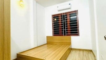 Nhà đẹp 34 m2 Lê Đức Thọ, nhỉnh 6 tỷ -Thoáng mát, tràn ngập ánh sáng.