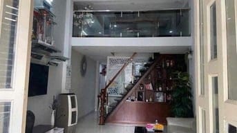 Cần Bán Nhà Sổ Hồng Riêng|Nguyễn Đình Chính,Phú Nhuận| DT 54m2|3Tỷ280|