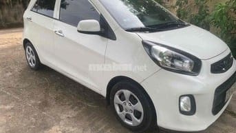 Kia Morning 2018 1.25 EX - 5200 km