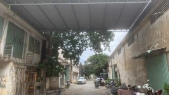 🌟100m2_10tr🌟100k/m DT từ 100 => 1600m_hẻm container Nguyễn Hồng Đào 