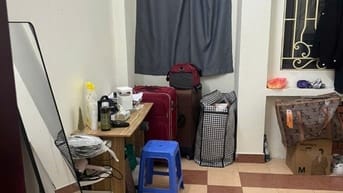 Cho thuê nhà nguyên căn C tầng – 5PN – Ngõ 133 Hồng Mai – Gần Bách Kho