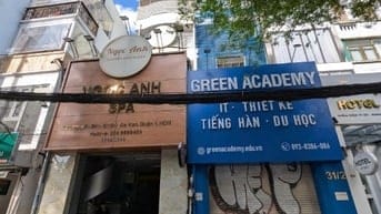 DT 9x27m 4 tầng Nguyễn Bỉnh Khiêm ngay GEM Center Quận 1 giá 130 tỷ