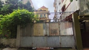 BÁN ĐẤT DUY TÂN XÂY VĂN PHÒNG, Ô TÔ TRÁNH VỈA HÈ, 150M2, MT 5M, 51 TỶ