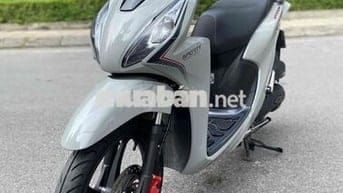 Vision thể thao 2024 chạy lướt - xám xi măng
