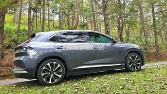 VinFast VF8 2022 Plus Xám nt Be thuê pin xe nhà
