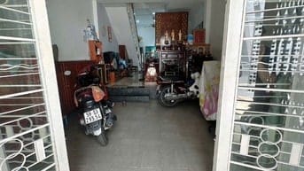 Bán GẤP nhà đẹp. Đường Số 8,P11.Gò Vấp.4 lầu. 49m2. chỉ 6.5 Tỷ. Thương