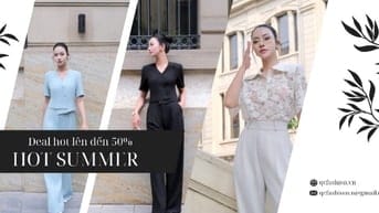 Q&C Fashion – Nơi Thời Trang Gặp Gỡ Cá Tính
