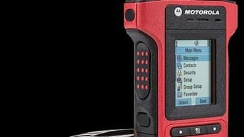 Mua máy bộ đàm cầm tay chống cháy nổ 