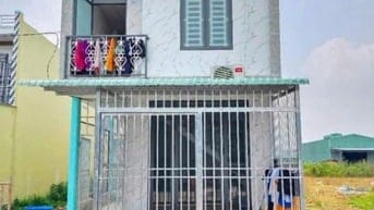 CẦN BÁN GẤP DÃY TRỌ FULL KHÁCH TÂN THÔNG HỘI, CỦ CHI – GIÁ 980 TRIỆU 