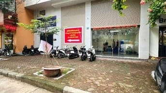 Cho thuê mặt bằng kinh doanh giá rẻ