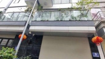 Mặt phố Hà Đông 70m2 thang máy chỉ 23 tỷ