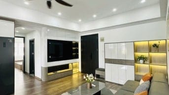 CHÍNH CHỦ BÁN CĂN GÓC 75M OCT2 DN2 GIÁ 5TYxx KĐT BẮC LINH ĐÀM