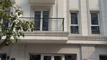 Bán liền kề 5 tầng 75m tại Eurowindow Twin Park Gia Lâm giá 14.8 tỷ