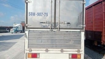 bán xe tải HUynhdai thùng dài 6m 